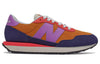 (WMNS) New Balance 237 'Night Tide Heliotrope' WS237WT1