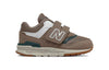 (TD) New Balance 997H 'Tan Teal Green' IZ997HJJ