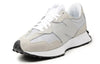 New Balance 327 'Rain Cloud Metallic Silver' MS327MA1