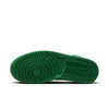 (WMNS) Air Jordan 1 Mid 'Green Black' BQ6472-033