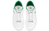 LOUIS VUITTON Charlie Sneakers 'White with Two Toned Green' 1ABM17