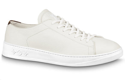 LOUIS VUITTON LV Resort Sneakers 'White' 1AA2ET