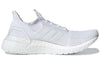 adidas UltraBoost 19 'Triple White' G54008
