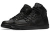 Nike SB Zoom Dunk High Pro BOTA 'Black' 923110-001