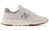 (WMNS) New Balance 997H 'Grey White' CW997HWD