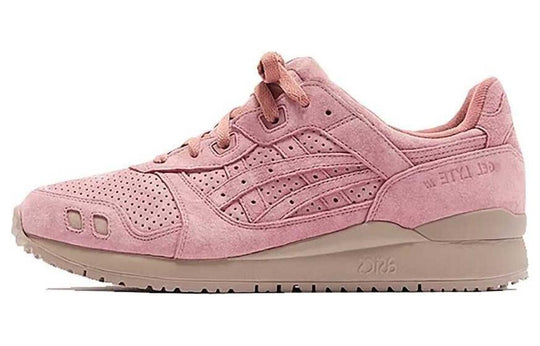 ASICS Ronnie Fieg x Gel Lyte 3 OG 'The Palette - French Clay' 1201A224-700