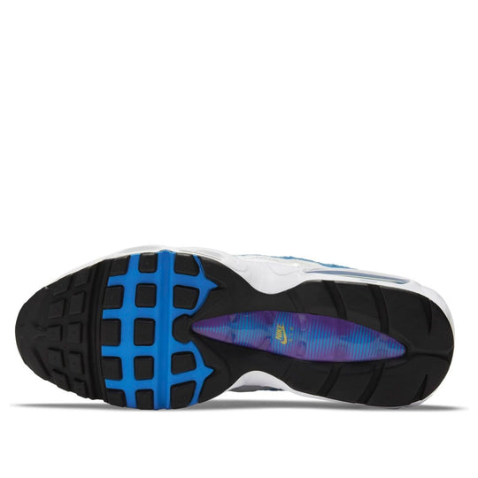 Nike Air Max 95 'Kaomoji' DD9600-100