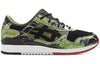 ASICS x atmos Gel-Lyte 3 'Green Tiger Camo' HK724-8890