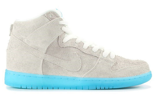 Nike SB Dunk High 'Chairman Bao' 313171-114