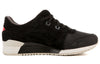 ASICS Gel-Lyte 3 'Black Neon Orange' H7E0L-9090
