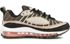 (WMNS) Nike Air Max 98 'Cargo Khaki Coral' AH6799-301