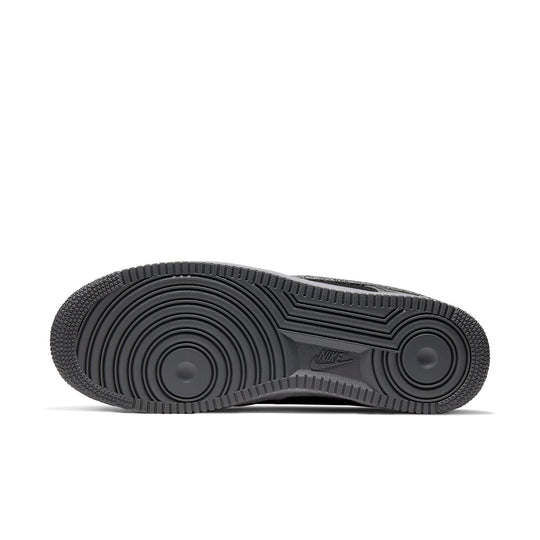 Nike x A MA Maneire Air Force 1 Low '07 'Hand Wash Cold' CQ1087-001