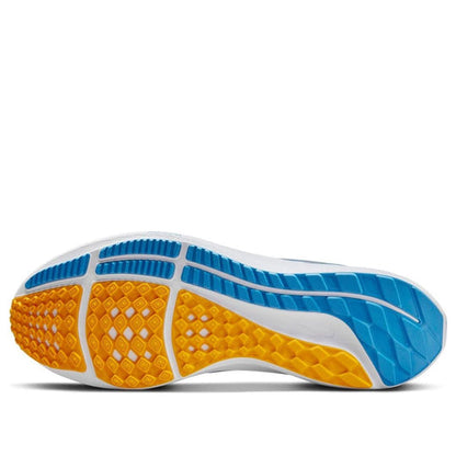 Nike x NFL Air Zoom Pegasus 39 'Los Angeles Chargers' DR2050-400