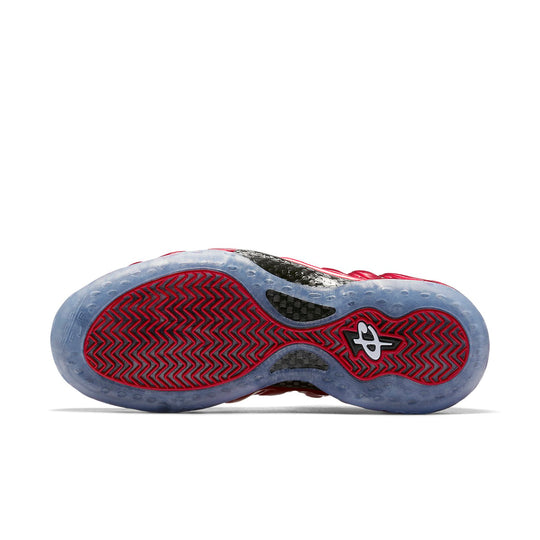 Nike Air Foamposite One 'Metallic Red' 314996-610