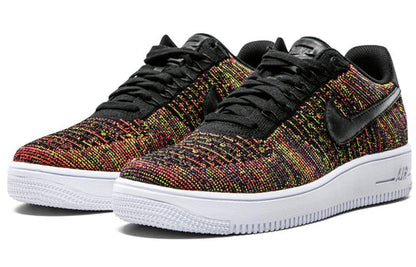 NikeLab Air Force 1 Low Ultra Flyknit 'Multicolor' 826577-001