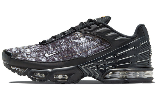 Nike Air Max Plus 3 'Black Graphic' DO6386-001