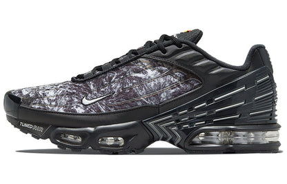 Nike Air Max Plus 3 'Black Graphic' DO6386-001