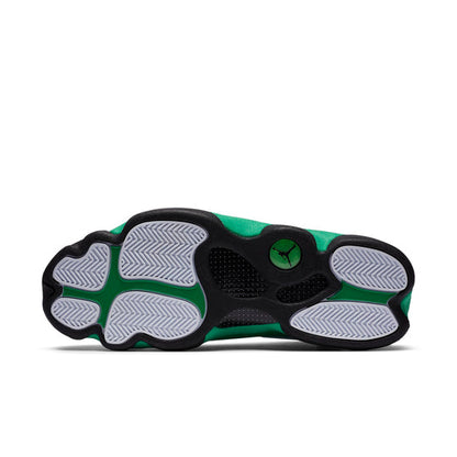Air Jordan 13 Retro 'Lucky Green' DB6537-113