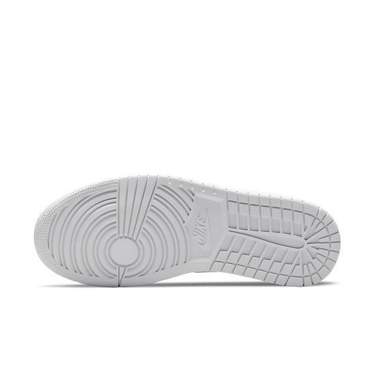 (WMNS) Air Jordan 1 Retro Low OG 'Neutral Grey' 2021 CZ0775-100
