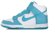 Nike Dunk High 'Mineral Blue' 317982-114