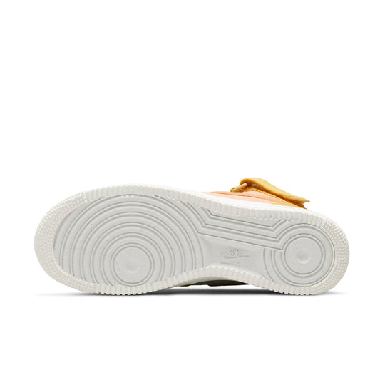 Nike Air Force 1 Mid '07 LV8 Next Nature 'Sun Club' DQ4530-800
