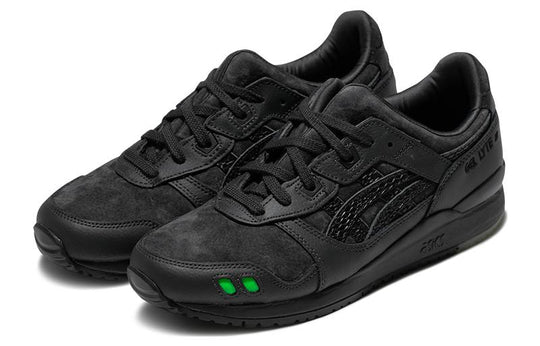 ASICS x atmos Gel-Lyte 3 OG 'Black Python' 1201A807-001