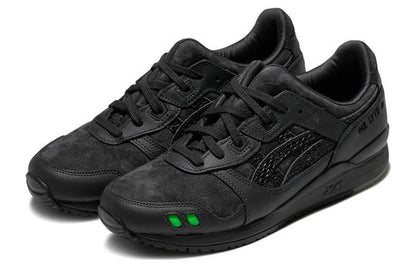 ASICS x atmos Gel-Lyte 3 OG 'Black Python' 1201A807-001
