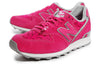 (WMNS) New Balance 996 Series 'Pink' WR996VLP