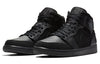 Air Jordan 1 Retro Mid 'Dark Smoke' 554724-064