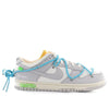 Nike x Off-White Dunk Low 'Lot 02 of 50' DM1602-115