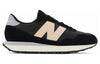 (WMNS) New Balance 237 'Black Ivory' WS237BB