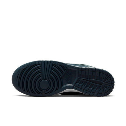 Nike Dunk High 'Armory Navy' DQ7679-400