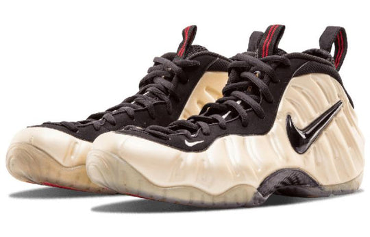 Nike Air Foamposite Pro 'Pearl' 2010 624041-206