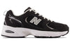 New Balance 530 'Black Silver' MR530SMN