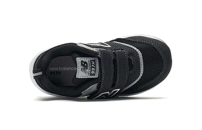 (TD) New Balance 997H 'BlackbGrey' IZ997HFI