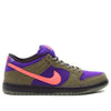 Nike SB Dunk Low Pro 'Medium Olive Atomic Red' 304292-265