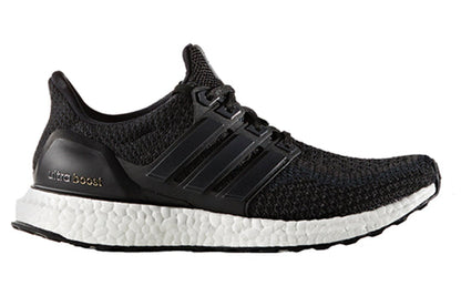 (WMNS) adidas UltraBoost 2.0 'Core Black' BB3910