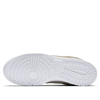 Nike Dunk Retro Low 'Pale Grey' 896176-004