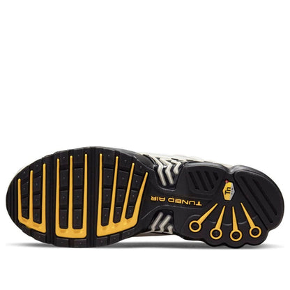 Nike Air Max Plus 3 'Light Bone University Gold' DO6385-001