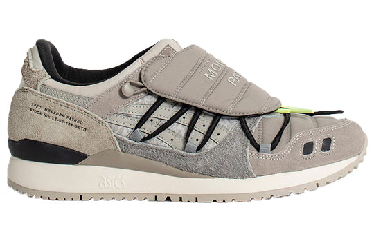 ASICS Limited Edt x SBTG x Gel Lyte 3 OG 'Monsoon Patrol - Piedmont Grey' 1203A032-300