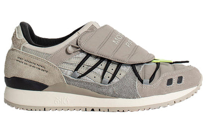 ASICS Limited Edt x SBTG x Gel Lyte 3 OG 'Monsoon Patrol - Piedmont Grey' 1203A032-300