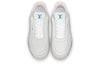 LOUIS VUITTON Trainer Sneakers 'Light Grey White Teal' 1A816H