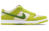 Nike SB Dunk Low Pro 'Fruity Pack - Green Apple' DM0807-300