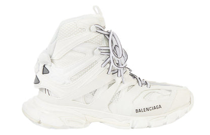 Balenciaga Track Daddy Shoes White 654867W3CP39000