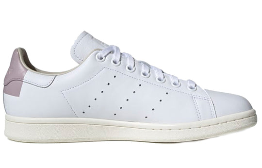 (WMNS) adidas originals Stan Smith Shoes 'Cloud /Soft Vision/Off ' EE5859