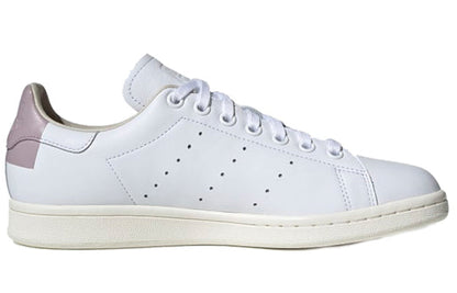 (WMNS) adidas originals Stan Smith Shoes 'Cloud /Soft Vision/Off ' EE5859