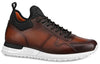 LOUIS VUITTON Run Away Sneakers 'Brown' 1A633L