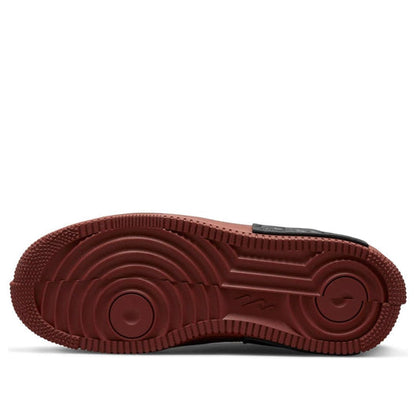 (WMNS) Nike Air Force 1 Low Fontanka 'Burnt Sunrise' DH1290-200
