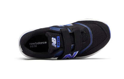 (TD) New Balance 997H 'Dark Ink Purple' PZ997HRA