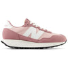 (WMNS) New Balance 237 'Pink Haze Sea Salt' WS237CF